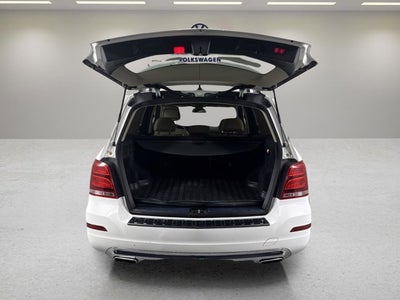 2013 Mercedes-Benz GLK GLK 350