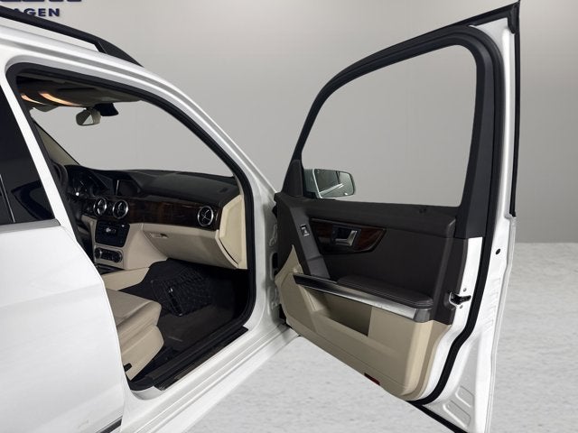 2013 Mercedes-Benz GLK GLK 350