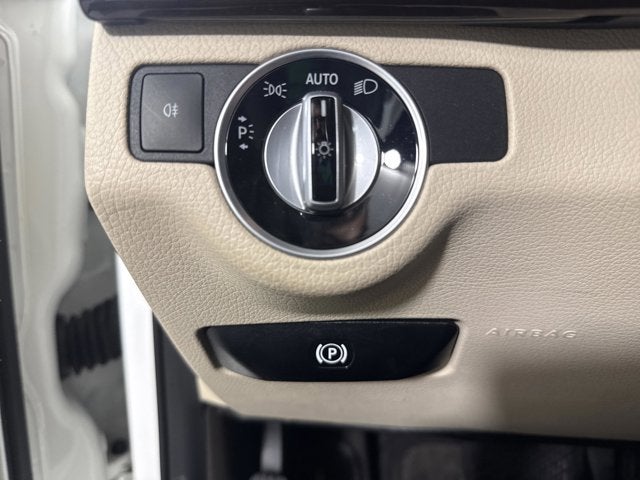 2013 Mercedes-Benz GLK GLK 350