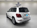 2013 Mercedes-Benz GLK GLK 350