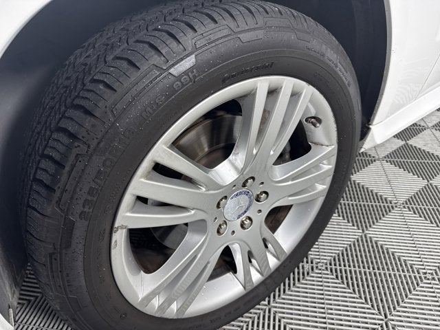 2013 Mercedes-Benz GLK GLK 350