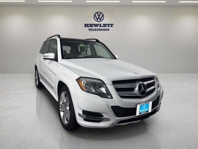 2013 Mercedes-Benz GLK GLK 350