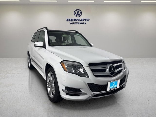 2013 Mercedes-Benz GLK GLK 350