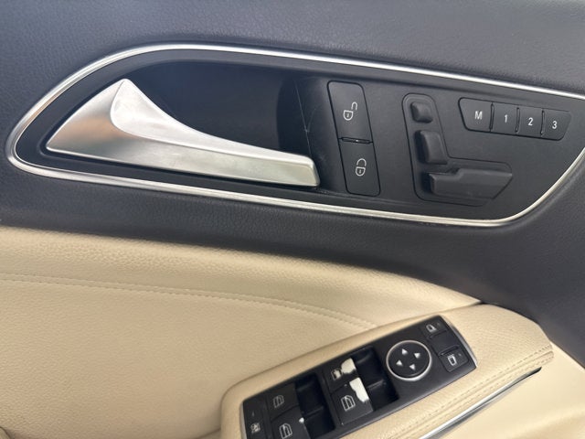 2015 Mercedes-Benz GLA GLA 250