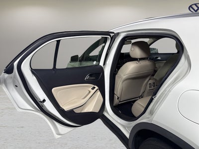2015 Mercedes-Benz GLA GLA 250