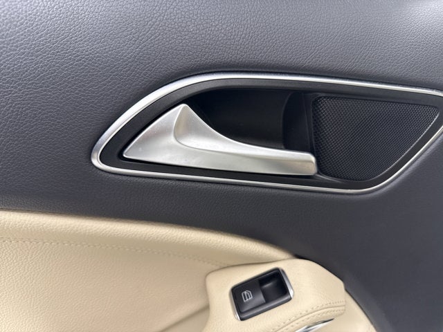 2015 Mercedes-Benz GLA GLA 250