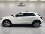 2015 Mercedes-Benz GLA GLA 250
