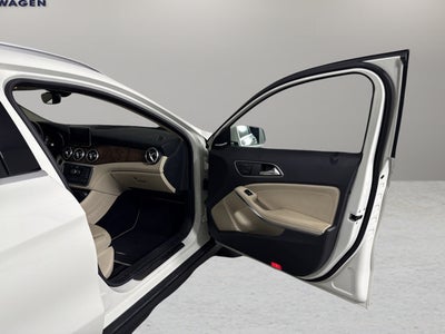 2015 Mercedes-Benz GLA GLA 250