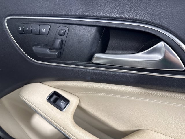 2015 Mercedes-Benz GLA GLA 250