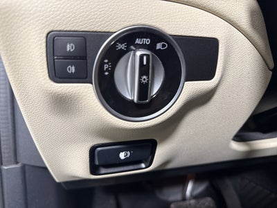 2015 Mercedes-Benz GLA GLA 250