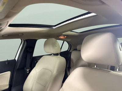 2015 Mercedes-Benz GLA GLA 250