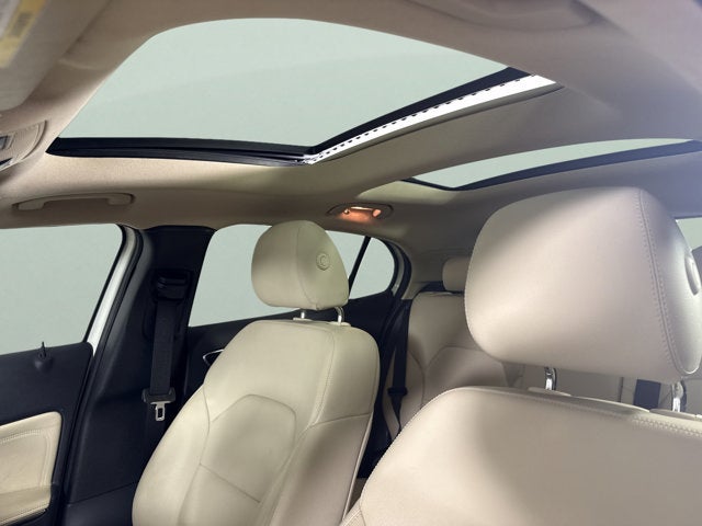 2015 Mercedes-Benz GLA GLA 250