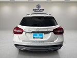 2015 Mercedes-Benz GLA GLA 250
