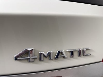 2015 Mercedes-Benz GLA GLA 250