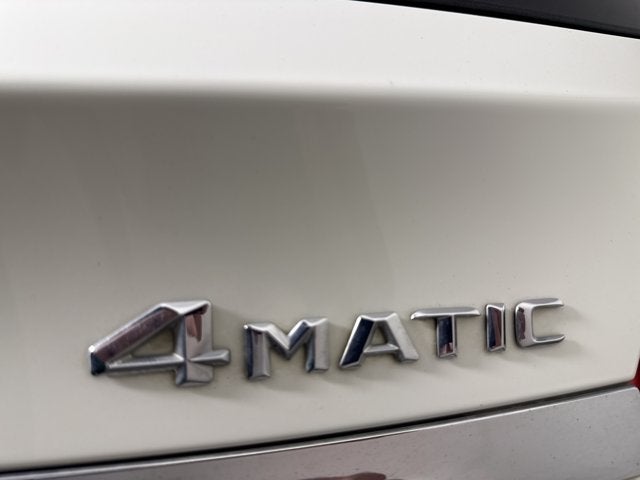 2015 Mercedes-Benz GLA GLA 250