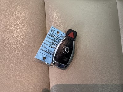 2015 Mercedes-Benz GLA GLA 250