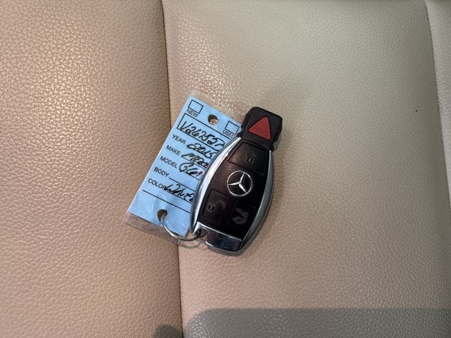 2015 Mercedes-Benz GLA GLA 250