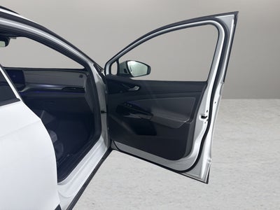 2021 Volkswagen ID.4 Pro