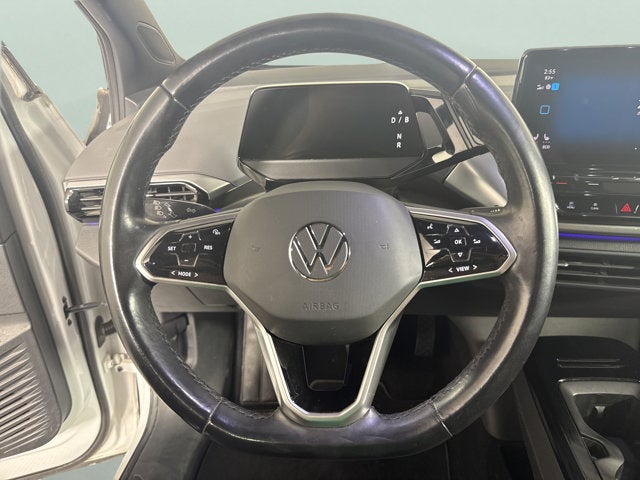 2021 Volkswagen ID.4 Pro