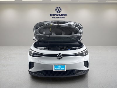 2021 Volkswagen ID.4 Pro