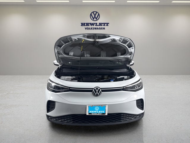 2021 Volkswagen ID.4 Pro