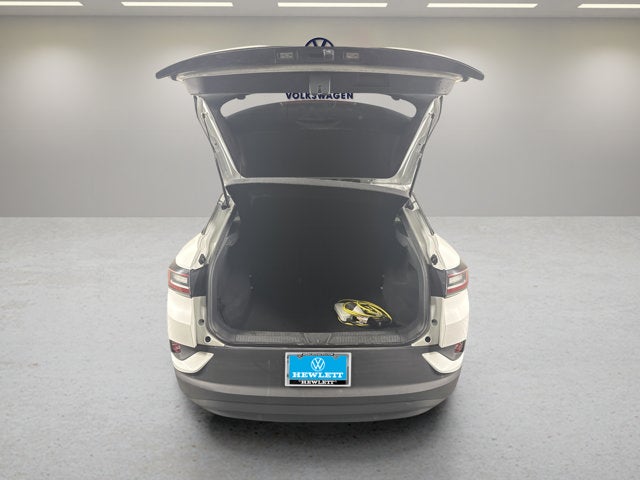 2021 Volkswagen ID.4 Pro