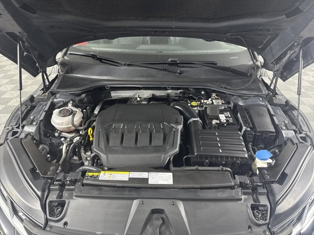 2021 Volkswagen Arteon SE