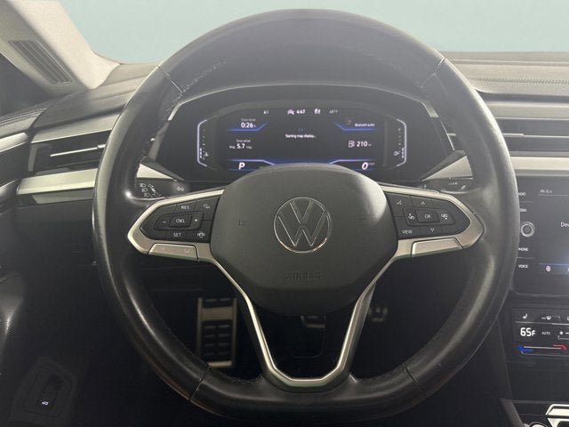 2021 Volkswagen Arteon SE