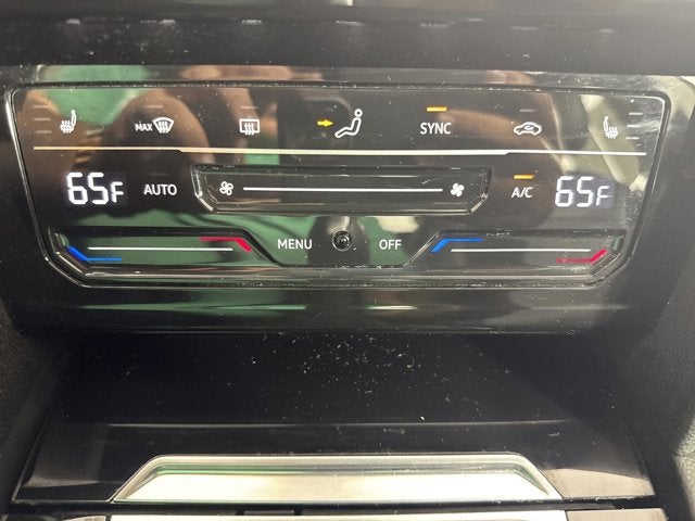 2021 Volkswagen Arteon SE