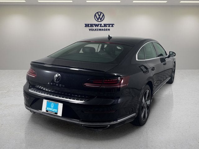 2021 Volkswagen Arteon SE
