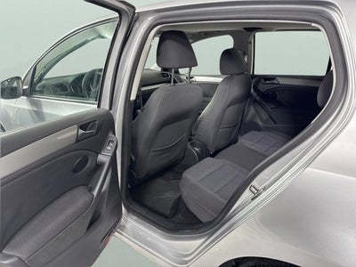 2012 Volkswagen Golf 2.5