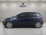 2013 Volkswagen Golf TDI