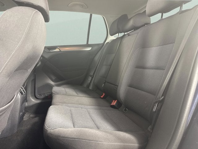2013 Volkswagen Golf TDI