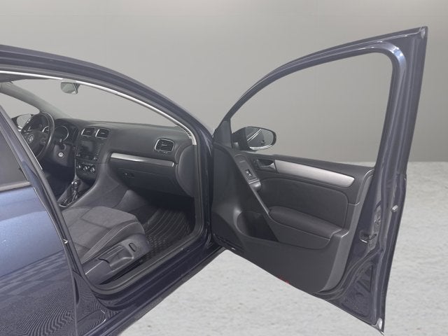 2013 Volkswagen Golf TDI