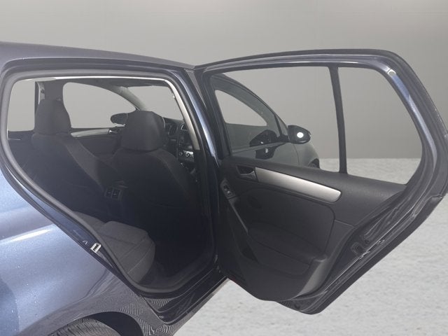 2013 Volkswagen Golf TDI