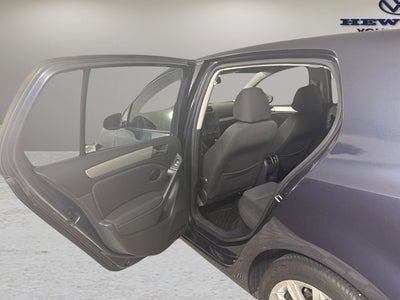 2013 Volkswagen Golf TDI