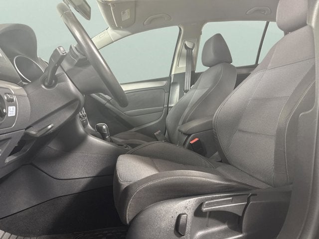 2013 Volkswagen Golf TDI
