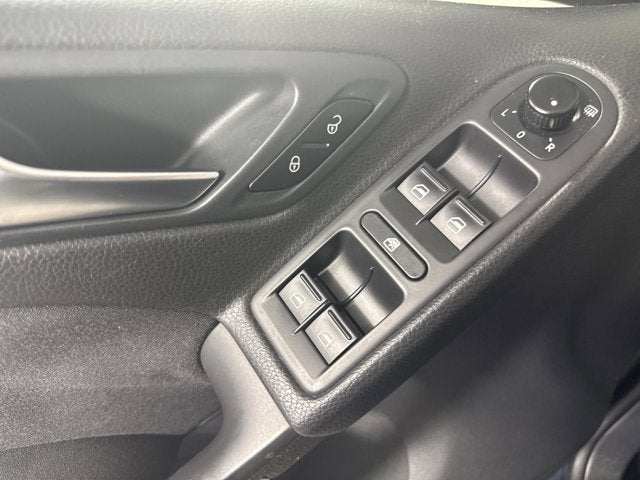 2013 Volkswagen Golf TDI
