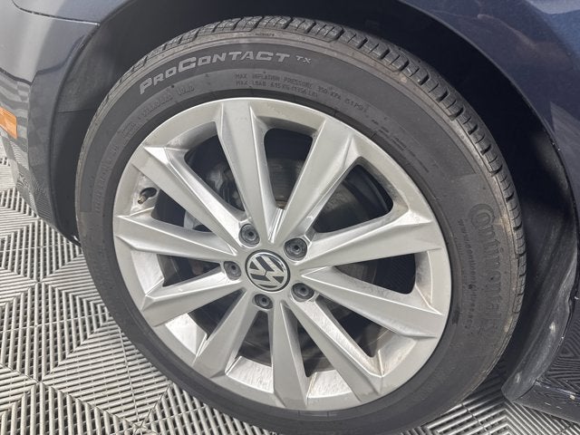 2013 Volkswagen Golf TDI