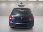2013 Volkswagen Golf TDI