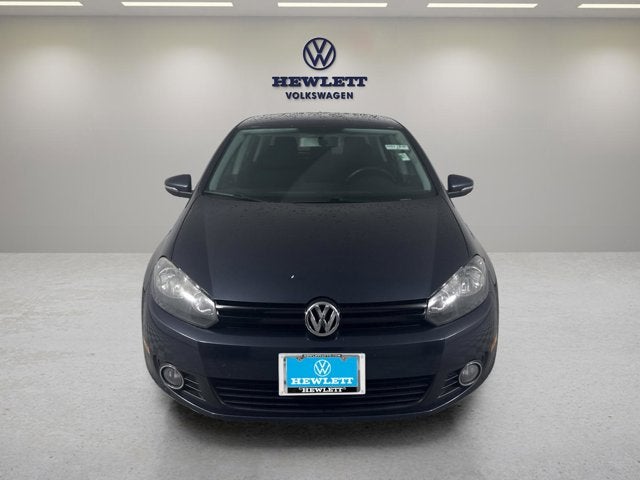 2013 Volkswagen Golf TDI