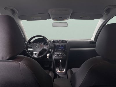 2013 Volkswagen Golf TDI