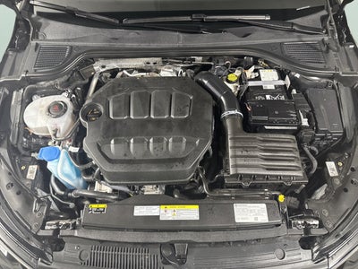 2026 Volkswagen Golf R 2.0T DSG