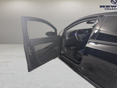 2026 Volkswagen Golf R 2.0T DSG