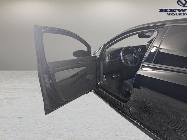 2026 Volkswagen Golf R 2.0T DSG