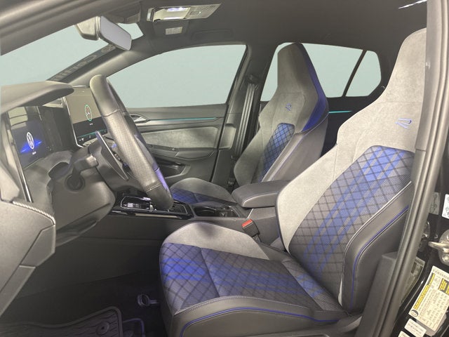 2026 Volkswagen Golf R 2.0T DSG