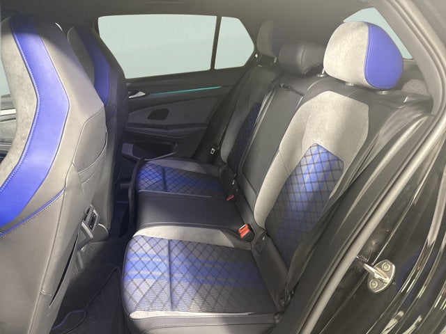 2026 Volkswagen Golf R 2.0T DSG