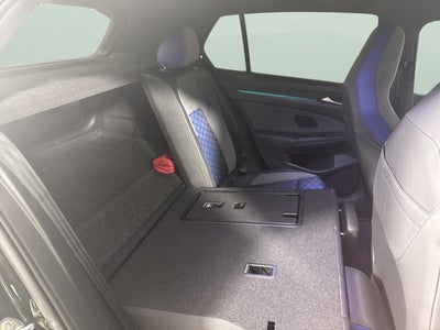 2026 Volkswagen Golf R 2.0T DSG