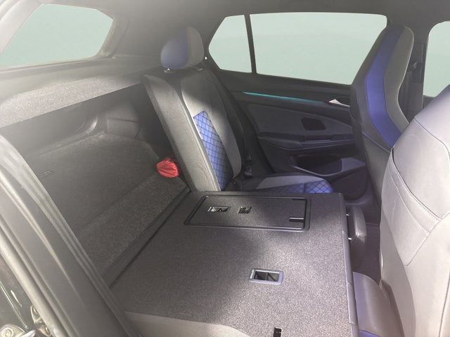 2026 Volkswagen Golf R 2.0T DSG