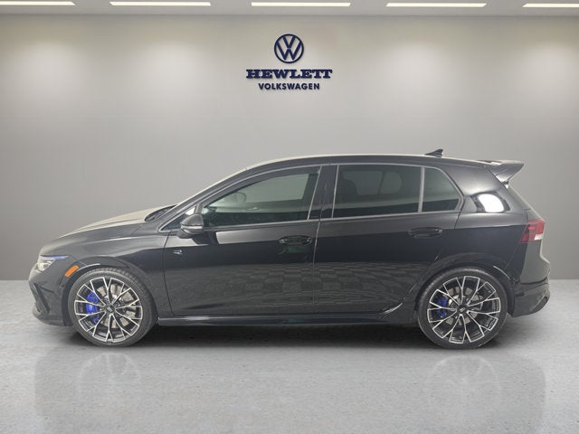 2026 Volkswagen Golf R 2.0T DSG